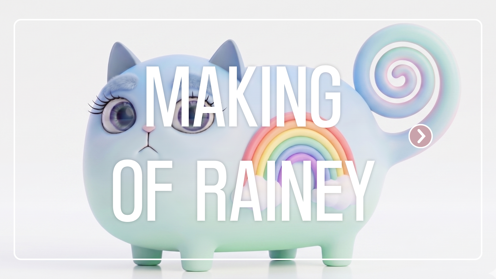Making of Rainey — thumbnail